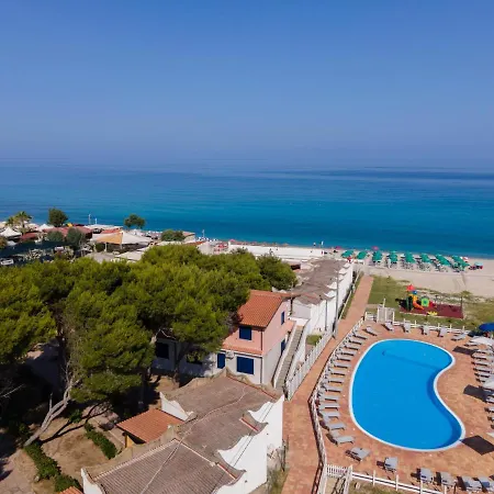 Apartmán Villaggio Emmesse Standard *
