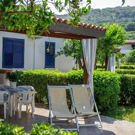 Villaggio Emmesse Standard