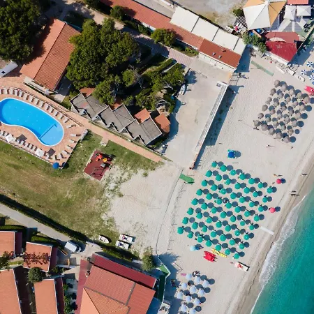 Villaggio Emmesse Standard * Mandaradoni
