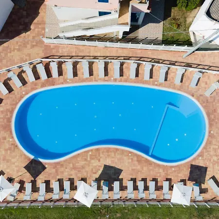 Apartmán Villaggio Emmesse Standard *