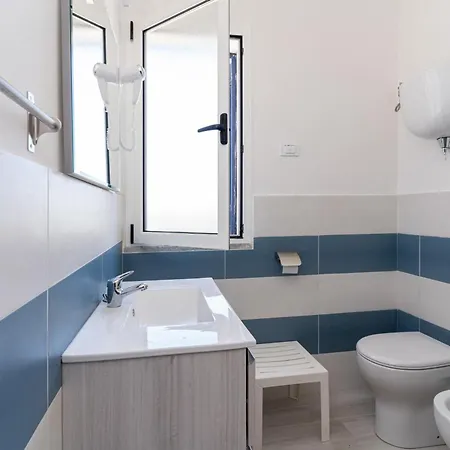 Villaggio Emmesse Standard Mandaradoni