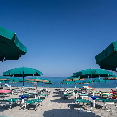 Apartmán Villaggio Emmesse Standard Mandaradoni