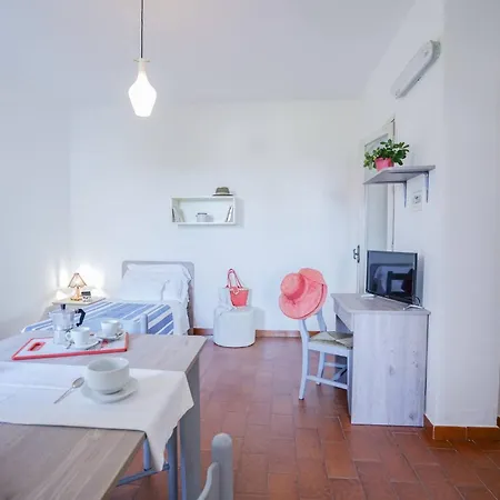 Apartmán Villaggio Emmesse Standard Mandaradoni