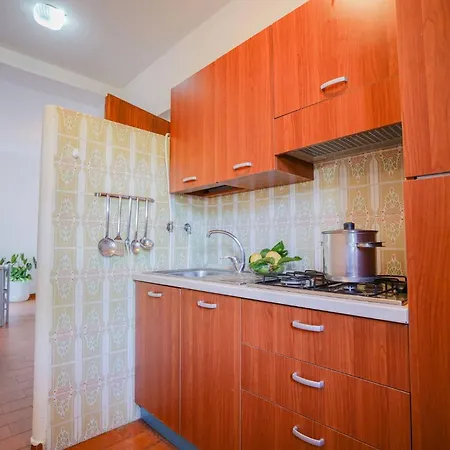Apartmán Villaggio Emmesse Standard