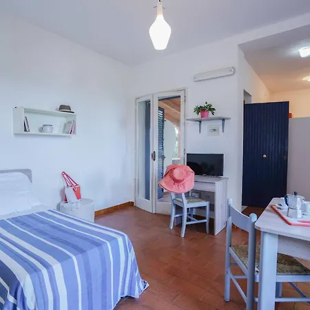 Villaggio Emmesse Standard Mandaradoni