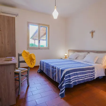 Apartmán Villaggio Emmesse Standard